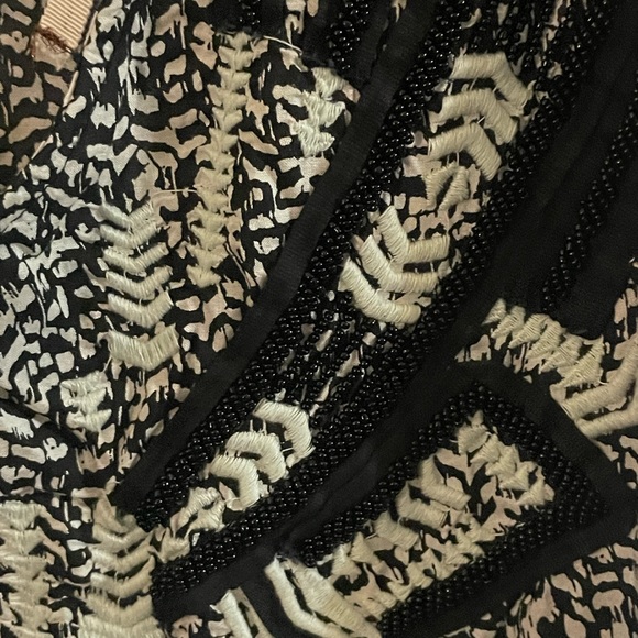 Willow and clay women’s dress black size small - Picture 6 of 10